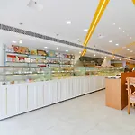 Fabhotel Aamantran & Banquet Halls - Nr Rtc X Roads Metro Station
