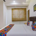 Fabhotel Aamantran & Banquet Halls - Nr Rtc X Roads Metro Station