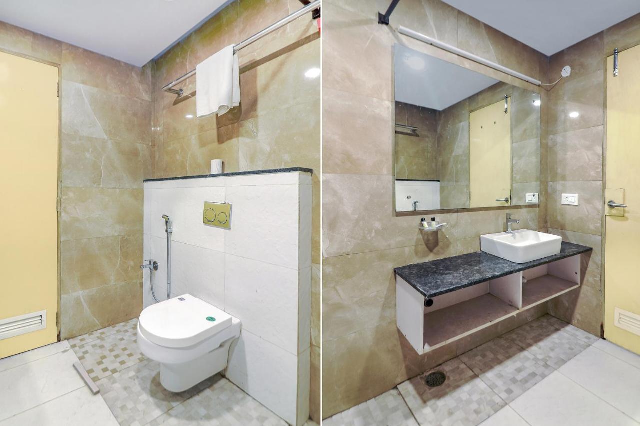 Fabhotel Aamantran & Banquet Halls - Nr Rtc X Roads Metro Station