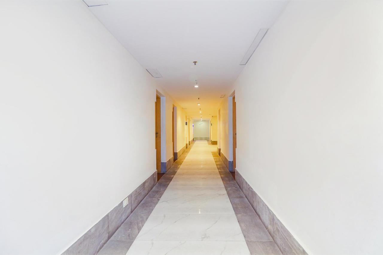 Hotel Fabhotel Aamantran & Banquet Halls - Nr Rtc X Roads Metro Station 3*